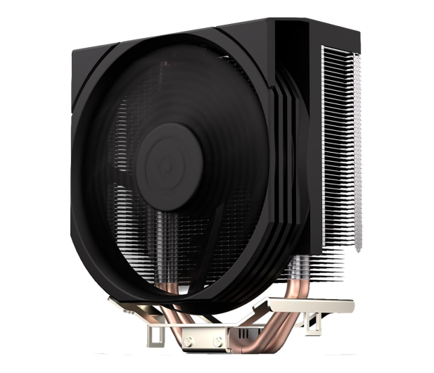 ENDORFY Spartan 5 120mm EY3A001 - 1116770 - zdjęcie